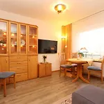 5 Sterne Fewo 70 Herrmann im Haus Nordland