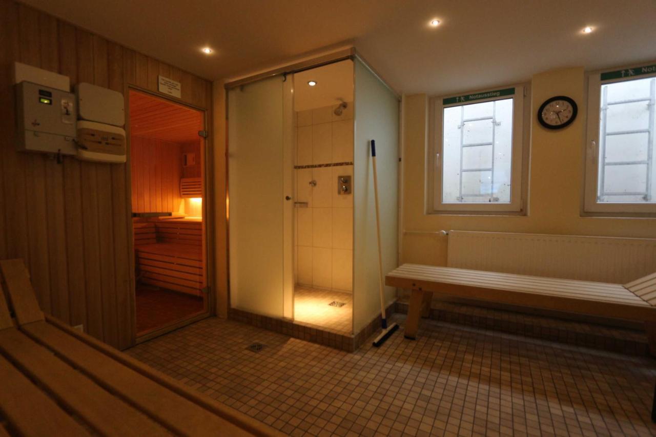 Apartment 5 Sterne 70 Herrmann Im Haus Nordland Westerland