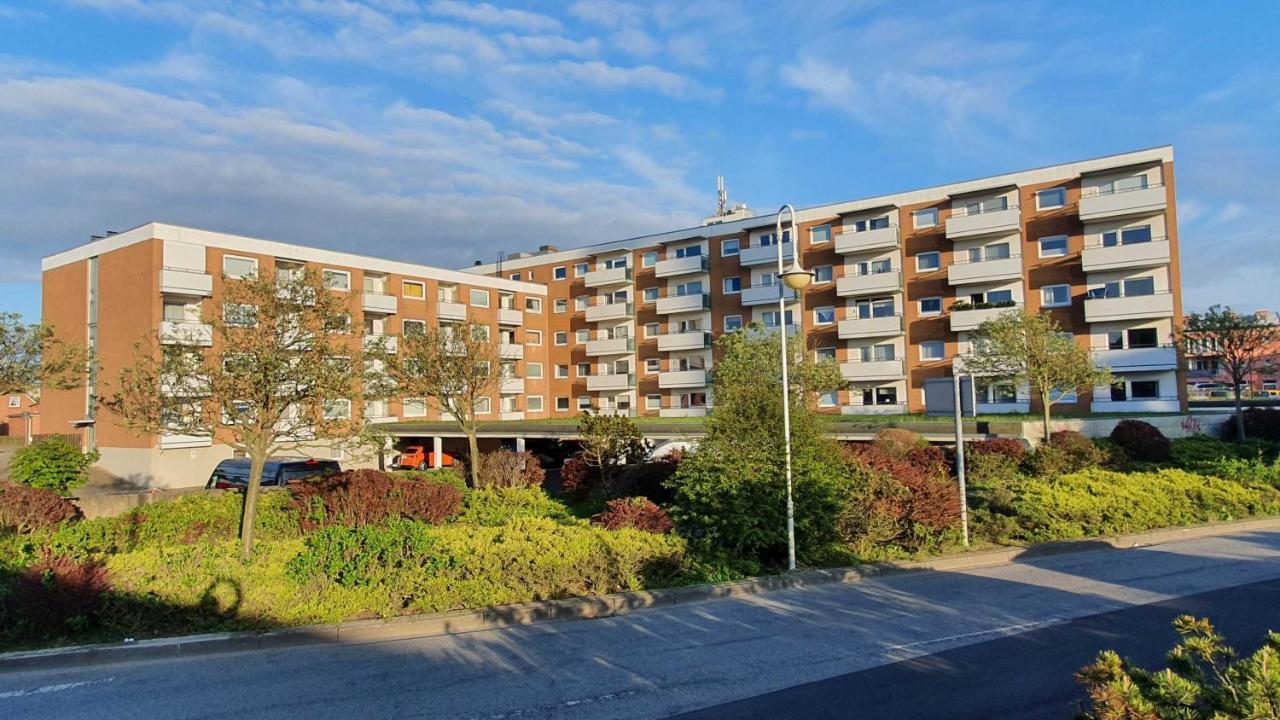 5 Sterne 70 Herrmann Im Haus Nordland Apartment Westerland