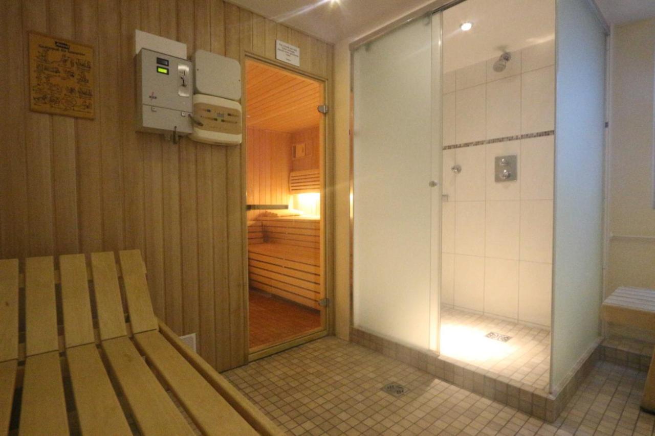 5 Sterne 70 Herrmann Im Haus Nordland Westerland