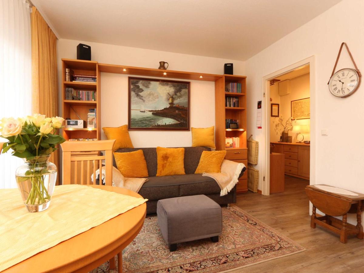 5 Sterne 70 Herrmann Im Haus Nordland * Westerland