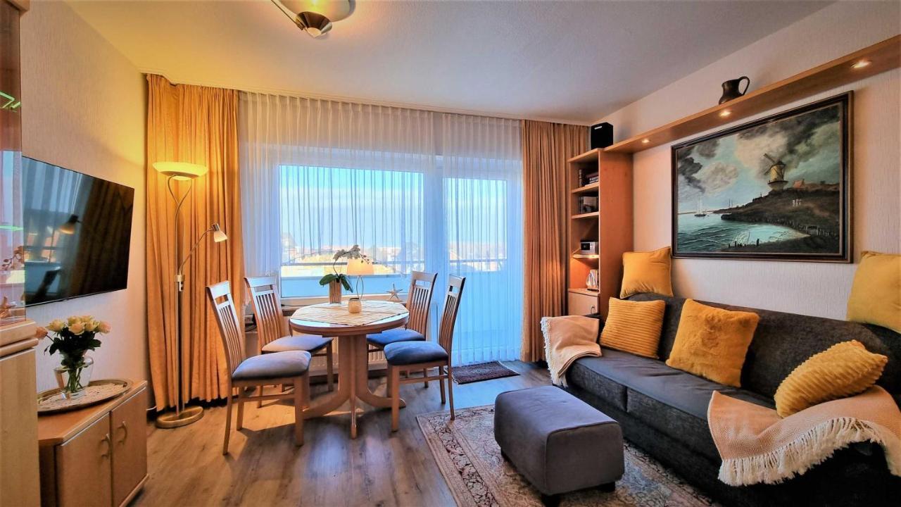 5 Sterne 70 Herrmann Im Haus Nordland Apartment