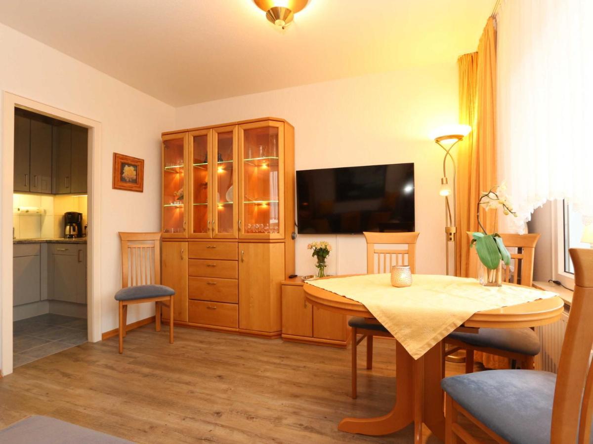 Apartment 5 Sterne 70 Herrmann Im Haus Nordland *