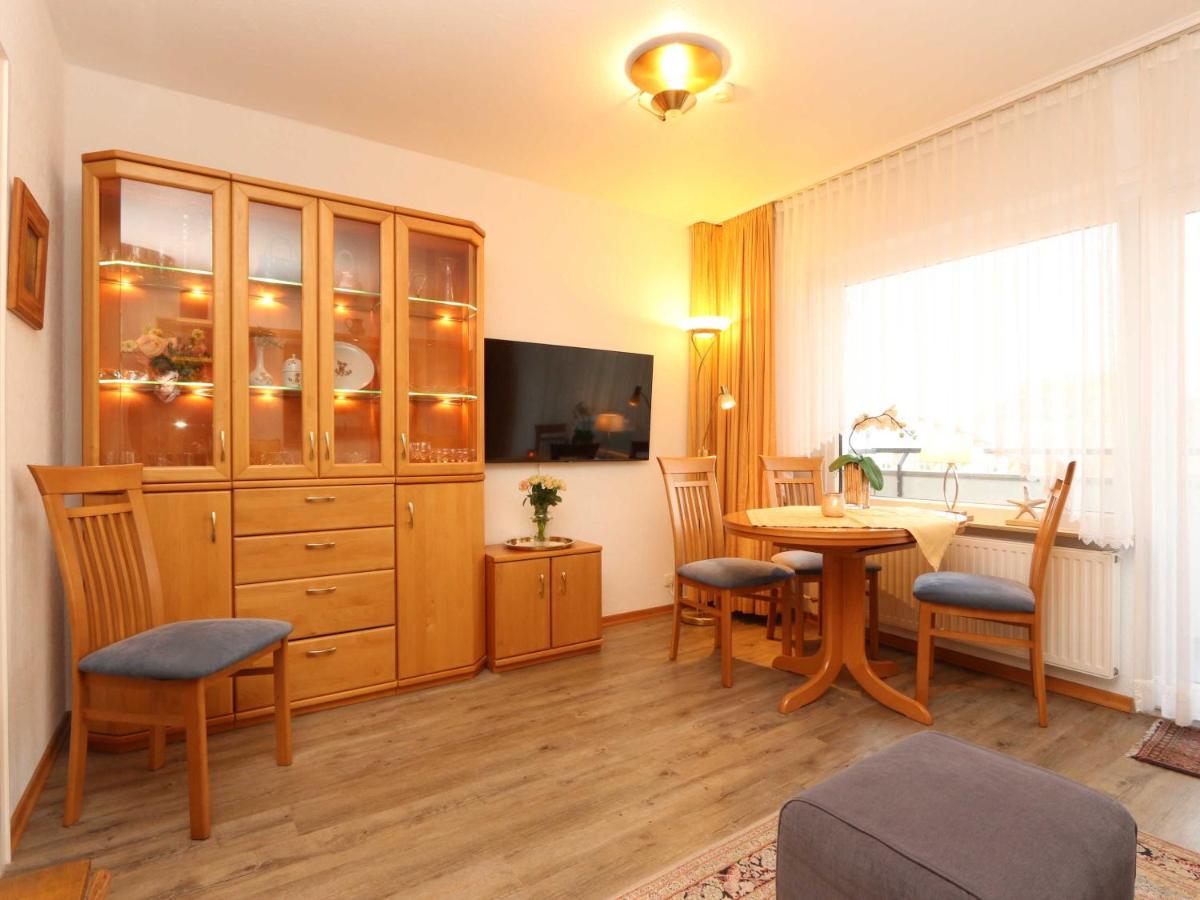 Apartment 5 Sterne 70 Herrmann Im Haus Nordland *