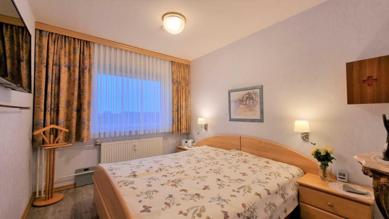 5 Sterne 70 Herrmann Im Haus Nordland * Westerland