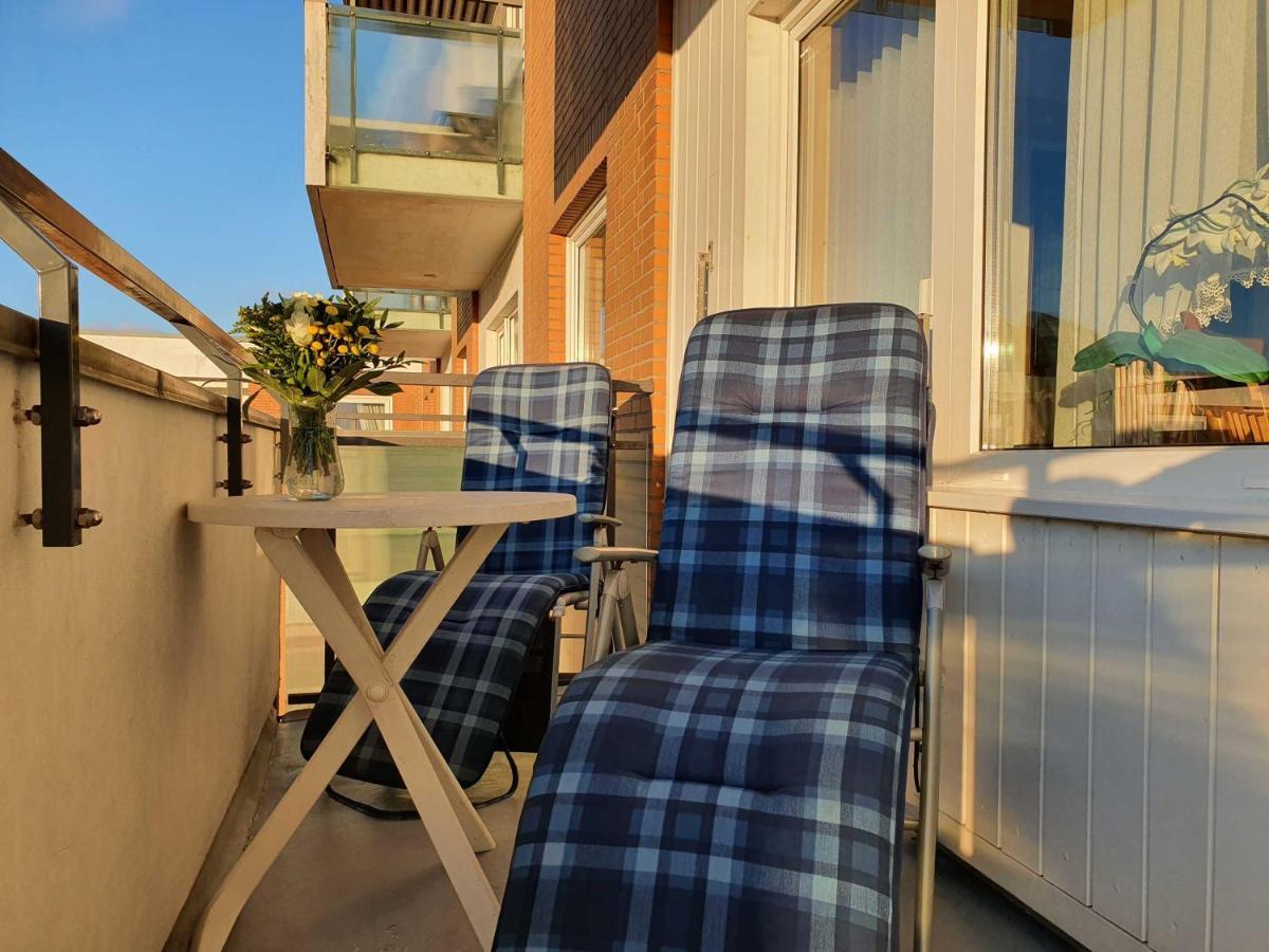 Apartment 5 Sterne 70 Herrmann Im Haus Nordland *