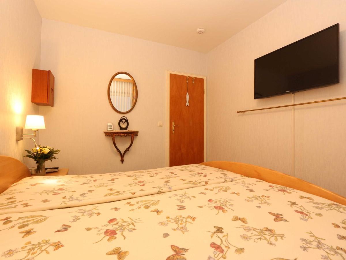 5 Sterne 70 Herrmann Im Haus Nordland Apartment *